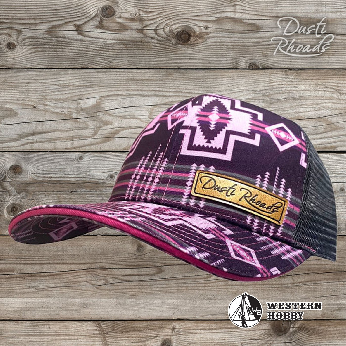 Damen Cap Rodeo Royalty :: Westernhobby